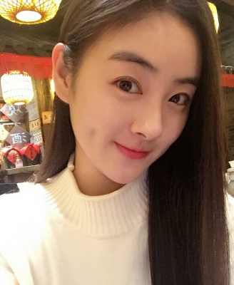 清纯唯美